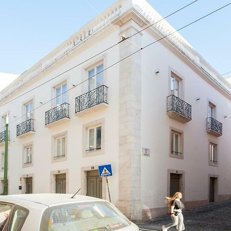 Joivy Modern Studio Near Green Street Lizbona Zewnętrze zdjęcie