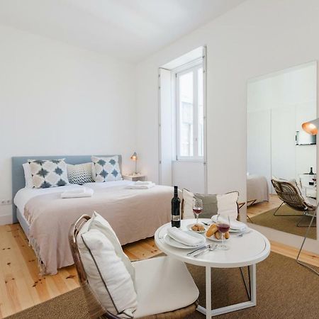 Joivy Modern Studio Near Green Street Lizbona Zewnętrze zdjęcie