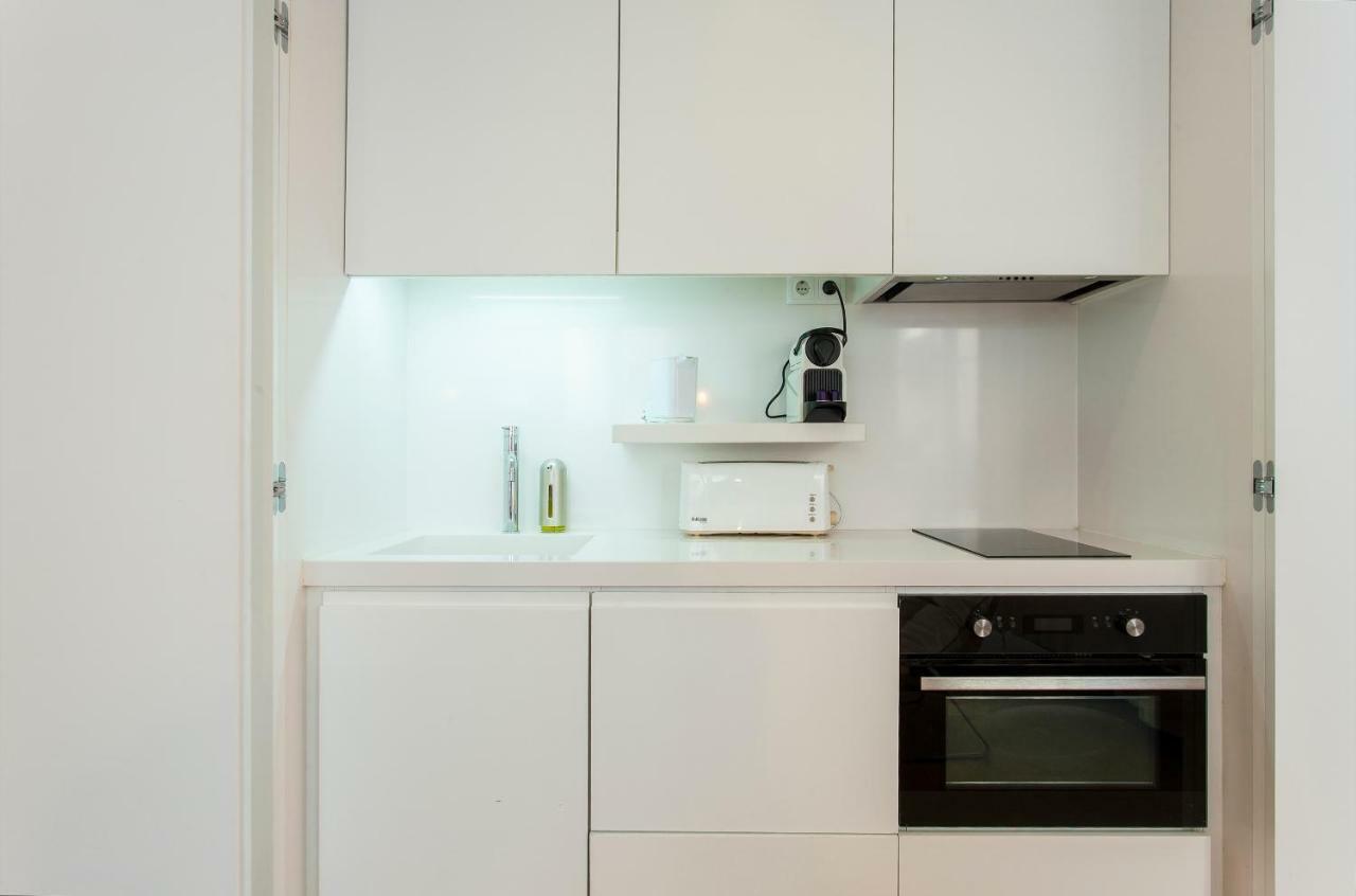 Joivy Modern Studio Near Green Street Lizbona Zewnętrze zdjęcie