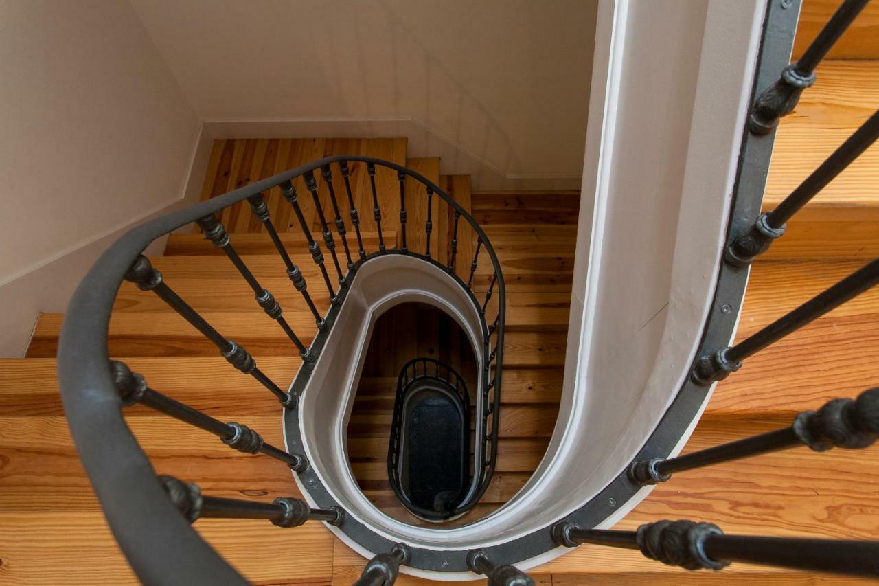 Joivy Modern Studio Near Green Street Lizbona Zewnętrze zdjęcie