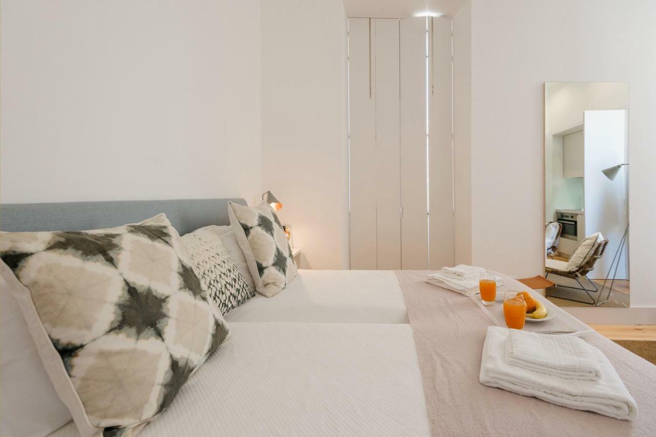 Joivy Modern Studio Near Green Street Lizbona Zewnętrze zdjęcie