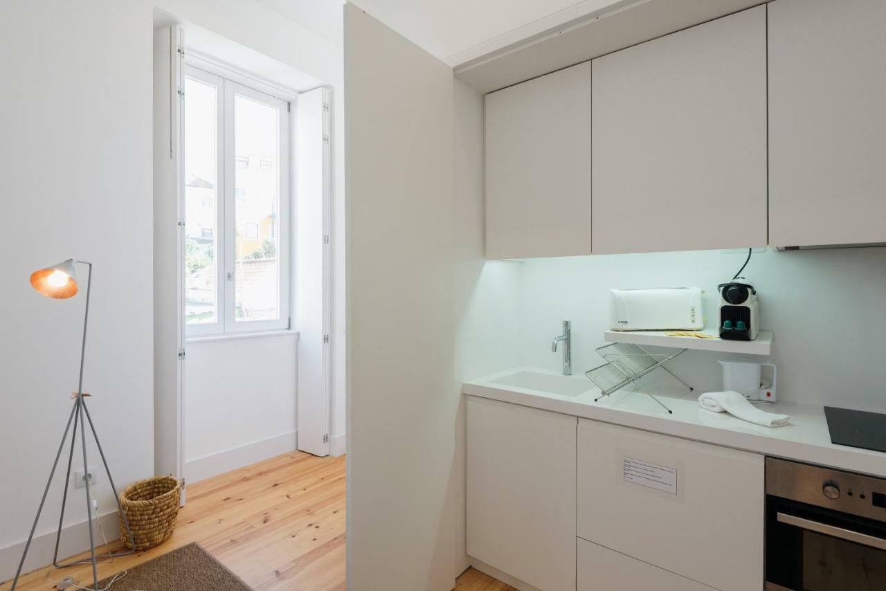 Joivy Modern Studio Near Green Street Lizbona Zewnętrze zdjęcie
