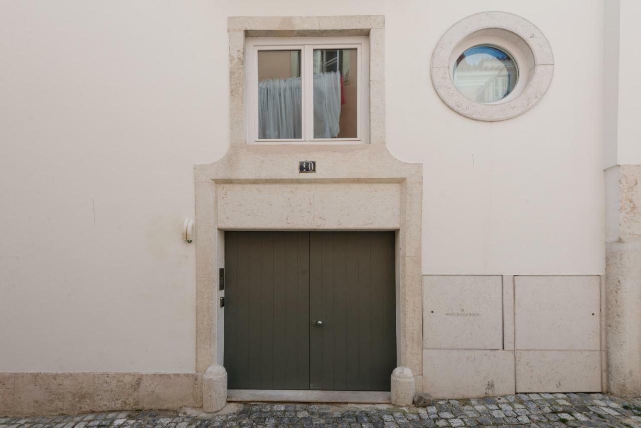 Joivy Modern Studio Near Green Street Lizbona Zewnętrze zdjęcie