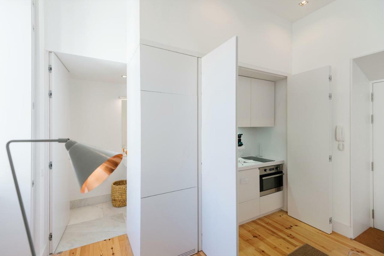Joivy Modern Studio Near Green Street Lizbona Zewnętrze zdjęcie