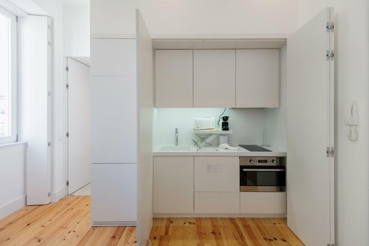 Joivy Modern Studio Near Green Street Lizbona Zewnętrze zdjęcie